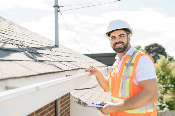 Best Roof Repair Services  in Norman Park, GA