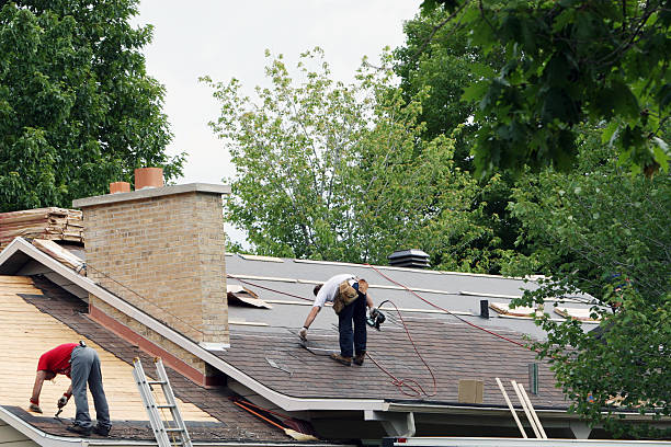 Best Roof Waterproofing Services  in Norman Park, GA