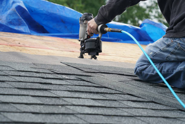 Heating Cable for Roof Installation in Norman Park, GA