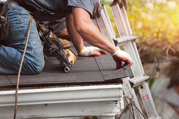 Best Roof Replacement Cost  in Norman Park, GA