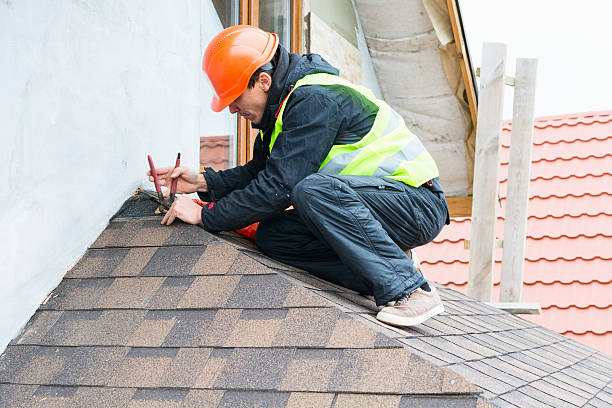 Best New Roof Installation  in Norman Park, GA